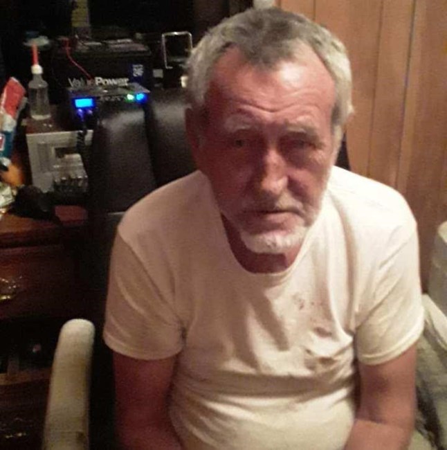 Obituary of Frank "Frankie" Junior Luna