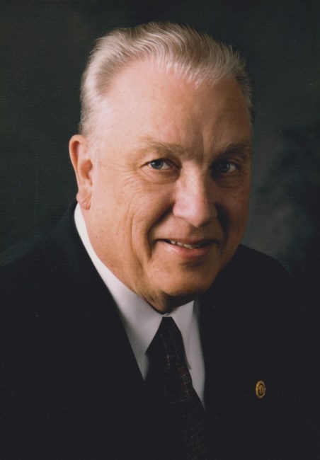 Obituary of James C. "J.C" Lawson