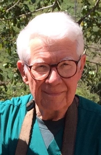 Obituary of Dr. Charles F. Beorn