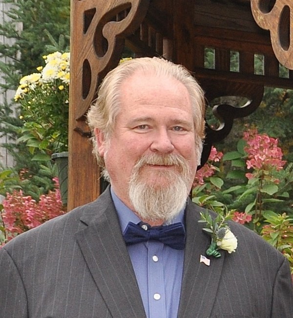 Obituario de Kevin Charles Boehm