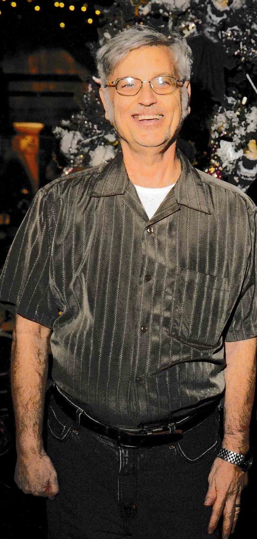 Robert Holub Obituary Wilmette IL