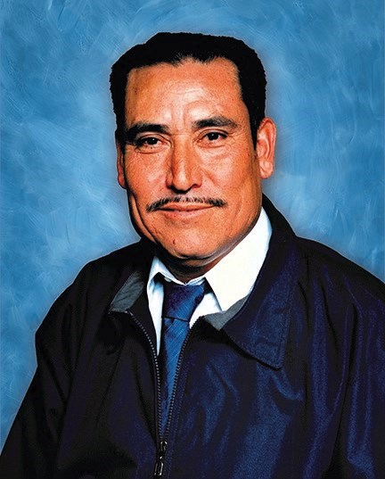 Obituary of Jorge B Banuelos