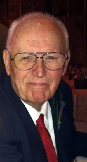 Obituary of Hillard Bowman