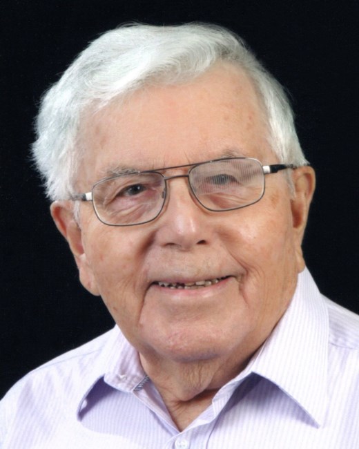 Obituary of Douglas Lamont Hodges