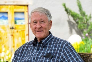 Obituary of Dr.  John "Jack" Thomas Makens