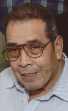 Obituary of Ernest S. Torres Sr.