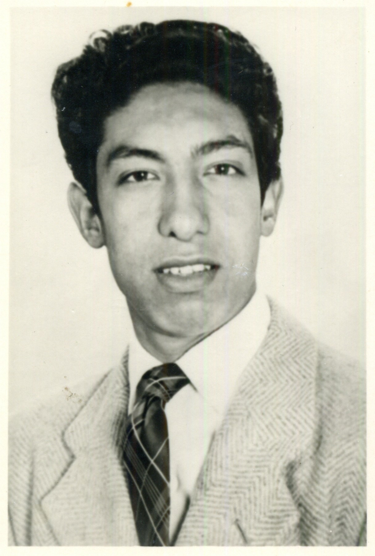 Albert Molina Obituary San Bernardino, CA