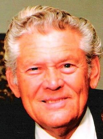 Obituary of Morris "Doug" D. Hardymon