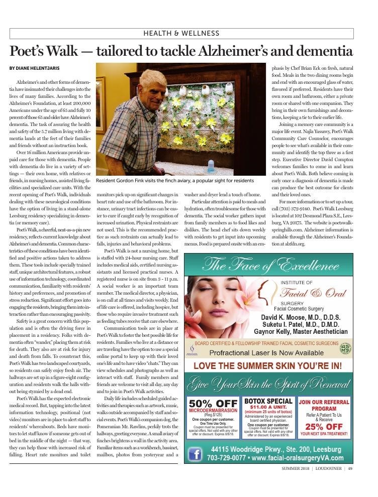 Obituary of William Gordon Fink