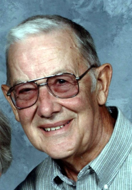 Obituary of Henry Telgenhof