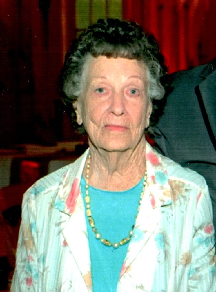 Obituary of Juanita Williamson Felice