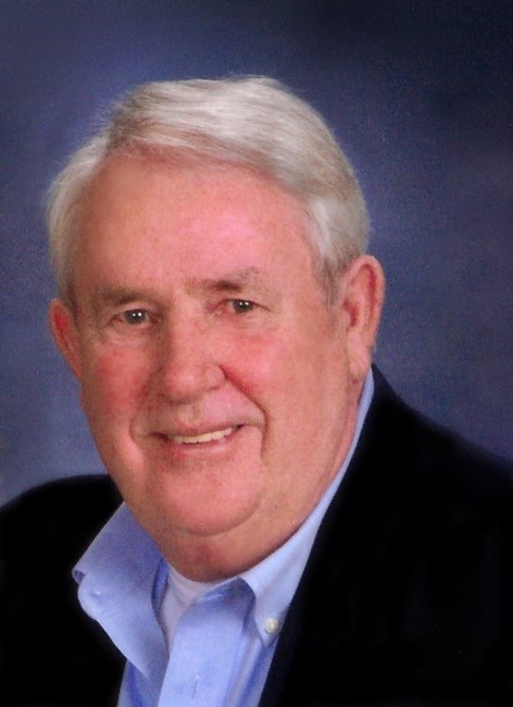 Obituary of Gerald Callahan