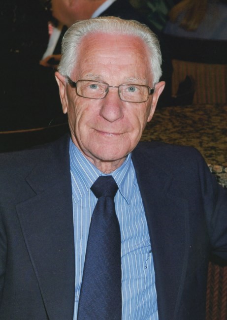 Obituary of Mr. Donald Edward Baker