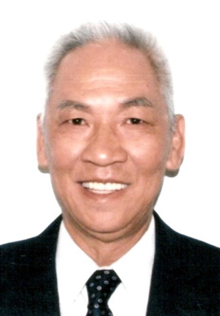 Obituario de Bryan Tam Nguyen
