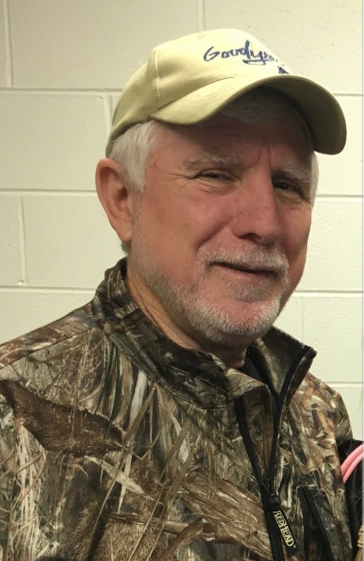 Larry Wayne Coker Obituary Gadsden, AL