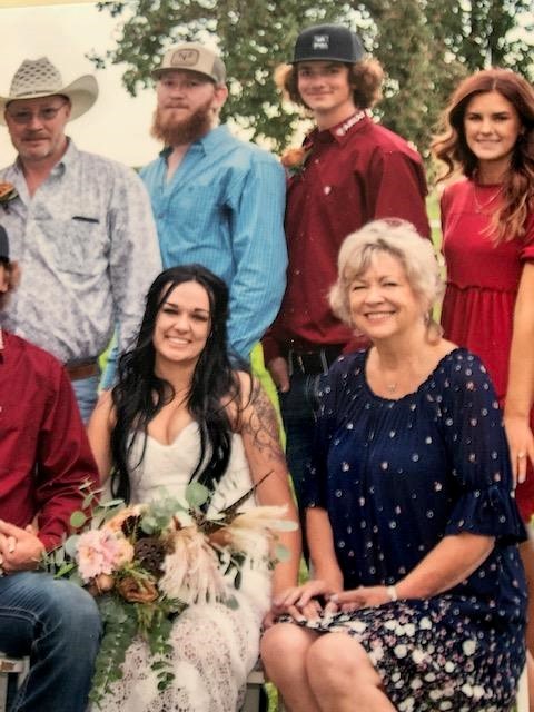 Obituary of Barbara Ann Milam