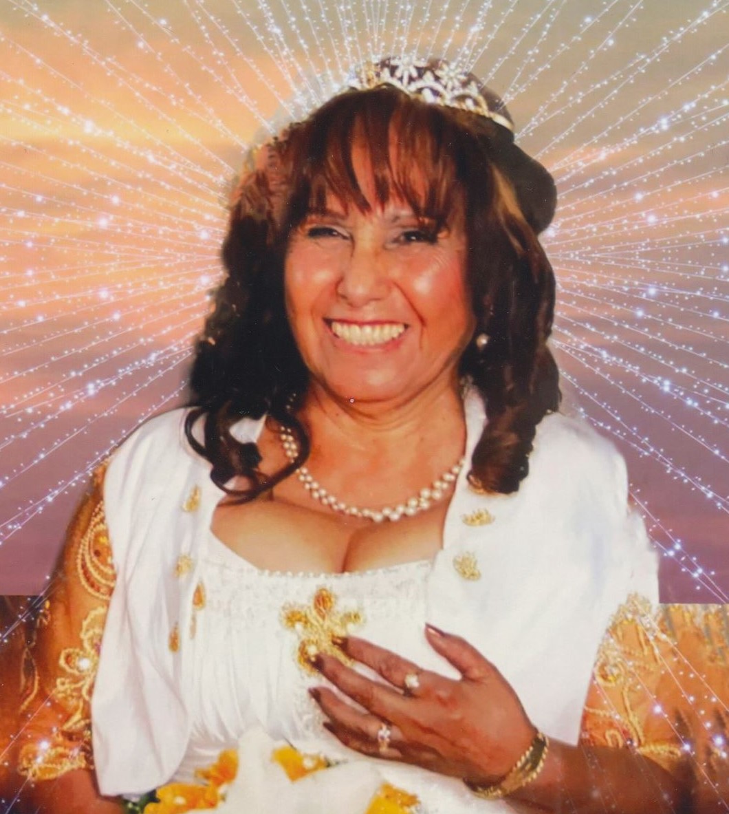 Avis de décès de Maria Luisa Ybarra De Beltran