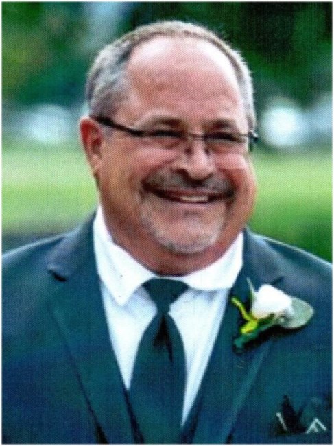 Obituary of Mark James Hasho