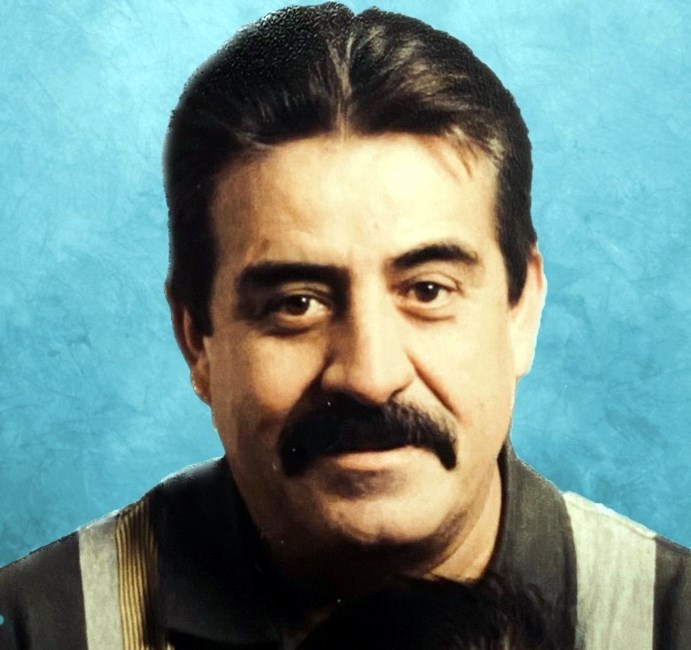 Obituario de James R. Garcia