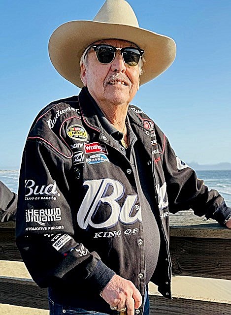 Obituary of Daniel A. Cervantez