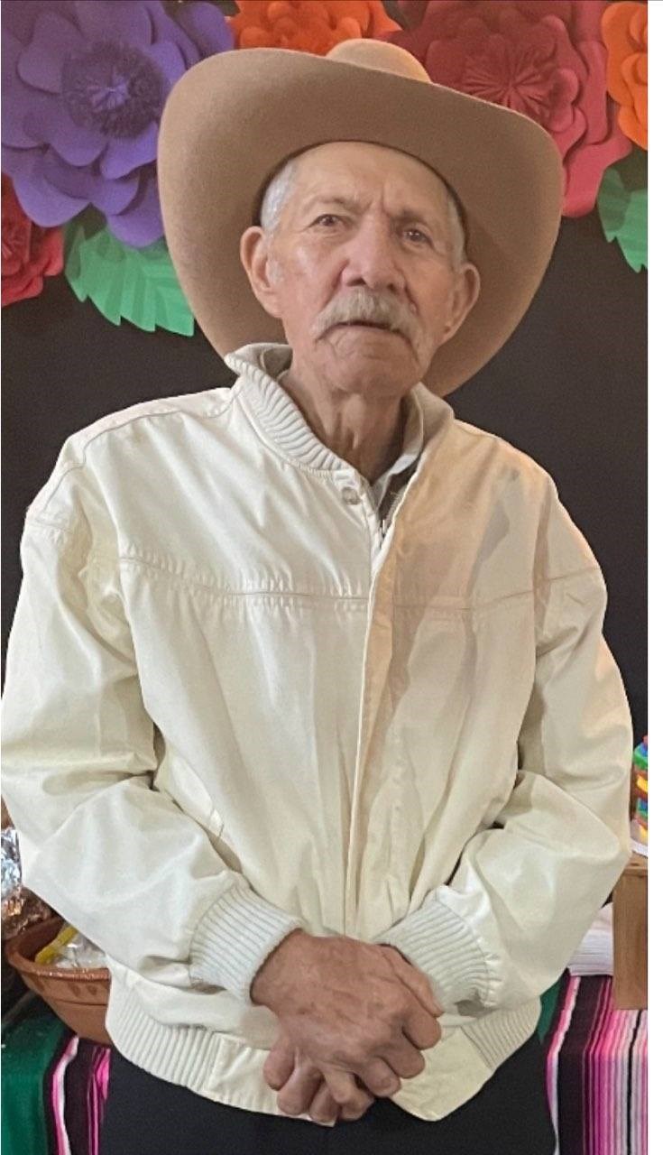 Vicente Suarez Gonzalez Obituary Hemet, CA