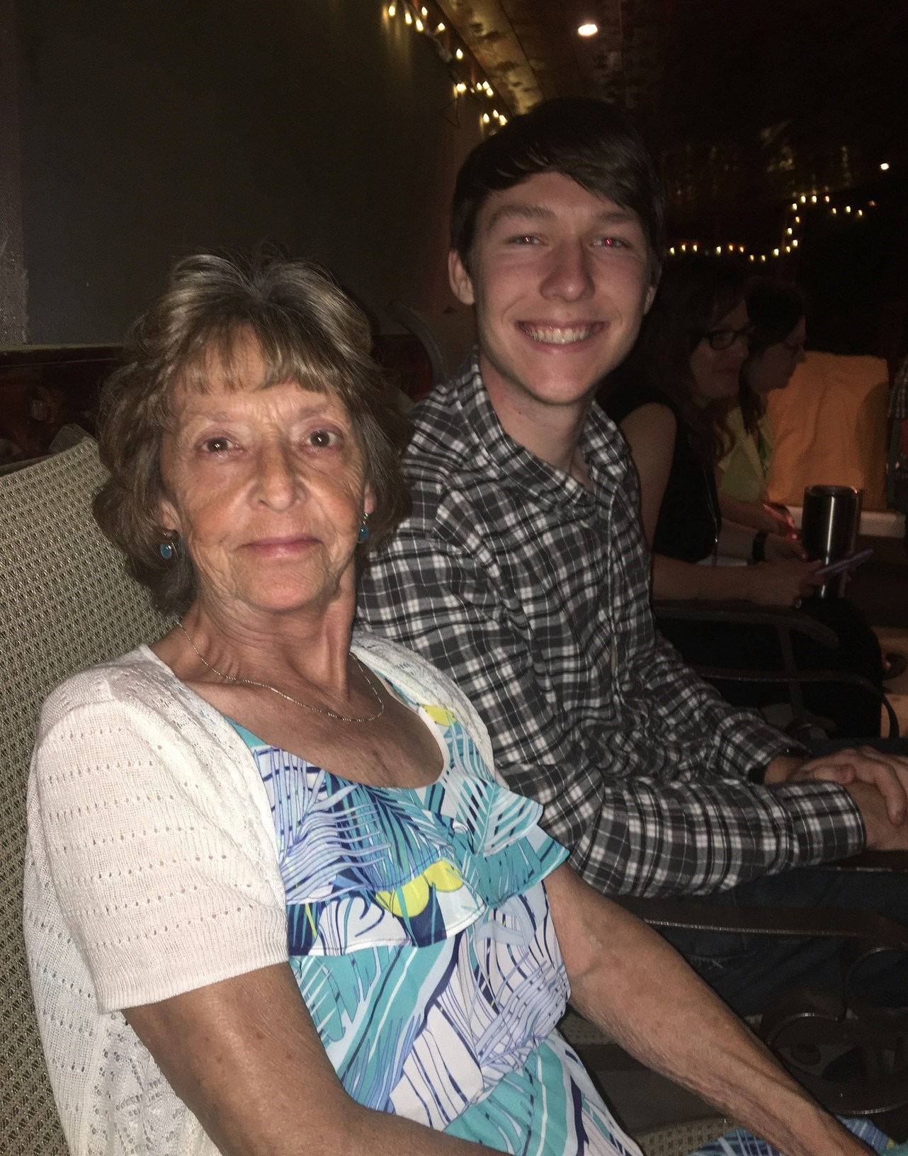 Avis de décès de Rae Dee Kelley