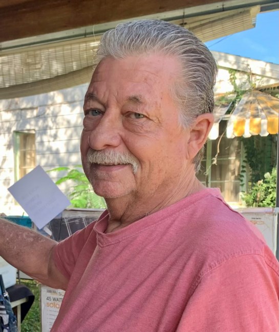 Obituary of Thomas Michael Murdico