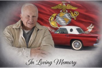 Obituary of Paul Michael Baccarny