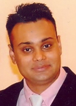 Obituary of Arjun Kansiawala