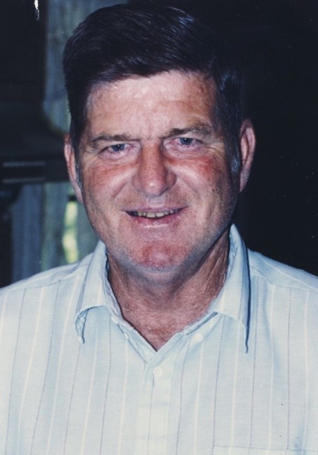 Obituary of John Charles Eason