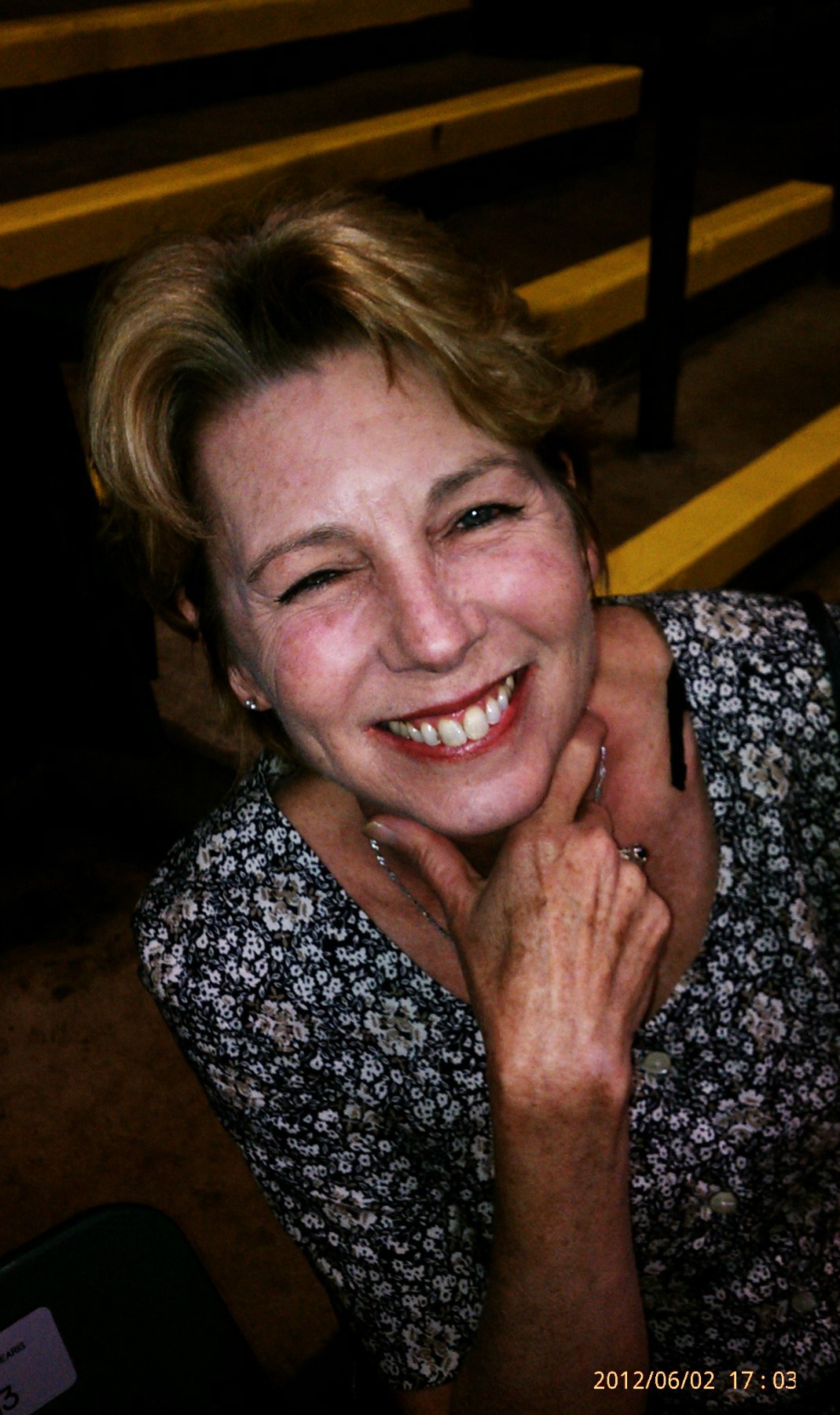 Obituary of Jan Marie Shafer Barnwell - Smith