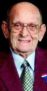 Obituary of George Hines