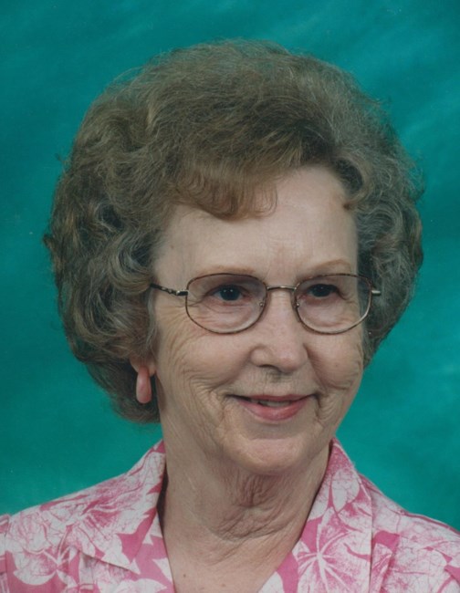 Obituary of Inez Sanders Gantt