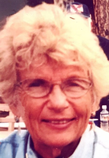Obituary of Nancy E. (Hatch) Winship