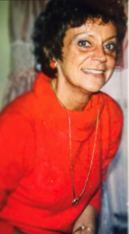 Obituary of Brenda Joyce Paul