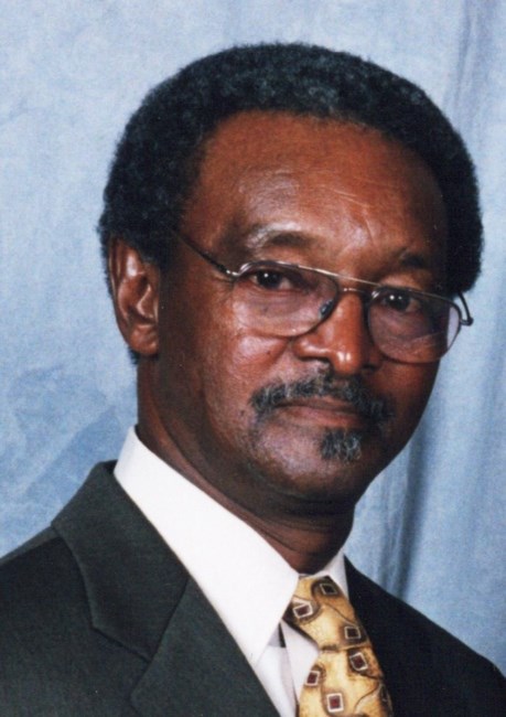 Obituary of Joseph Dalton Mauney