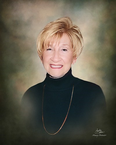 Obituario de Jeaquetta Young