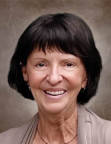 Avis de décès de Jocelyne Belley