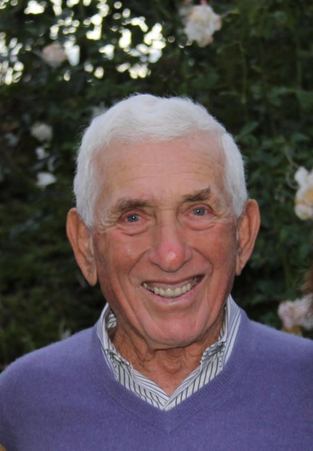 Obituary of Joseph Roland Barberio M.D.
