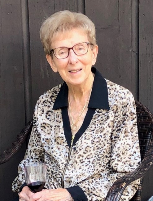 Obituary of Carol L. Johnson