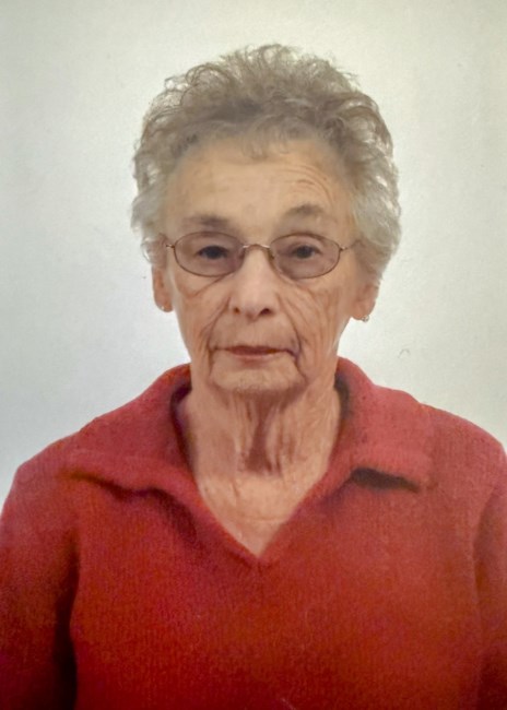 Obituario de Louise Virginia "Maw Maw" Taylor