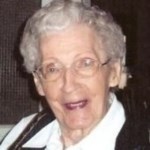 Helen Orr