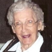 Obituary of Helen Martin Orr