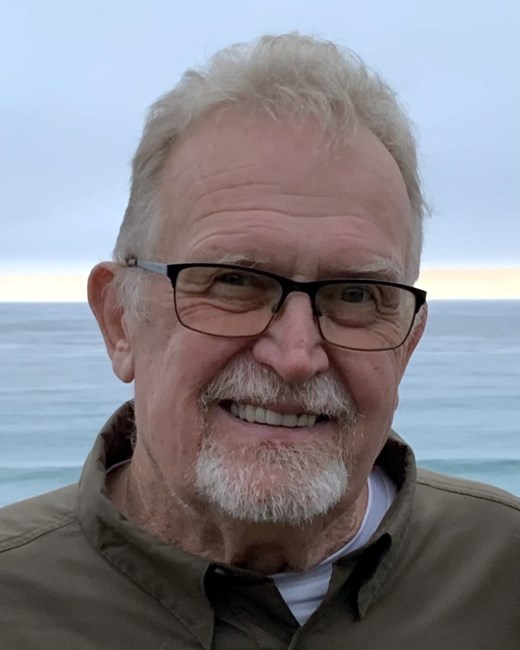 Obituary of Bill Vander Kooi