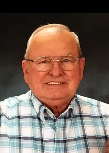 Obituary of John T. Cockrum