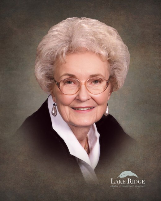 Obituary of Wanda Price