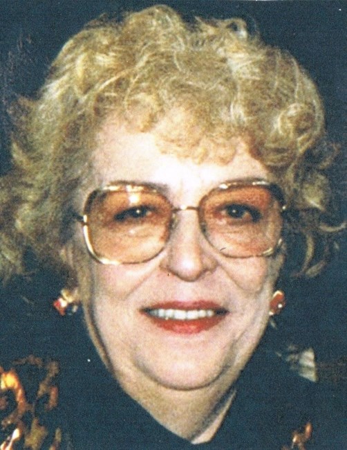 Obituary of Jeannette M. Turcotte
