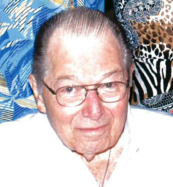 Raymond Muro Obituary New Orleans, LA