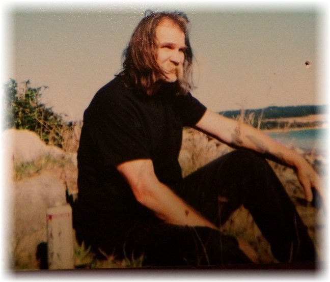 Obituary of Robert Warren Morgan