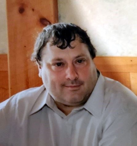 Obituary of Frederick Raymond Hall